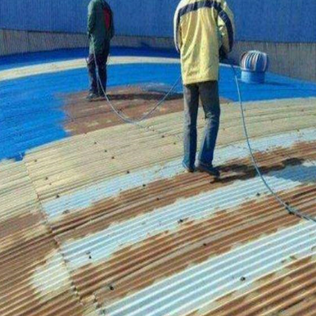 宝兴地面翻新与地坪漆施工流程